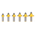 12.7mm 1/2 Inch Shank Carbide Router Bits for Woodworking and Engraving1