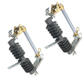 High Quality 15kV Outdoor Silicone Expulsion Dropout Fuse for Promotion1