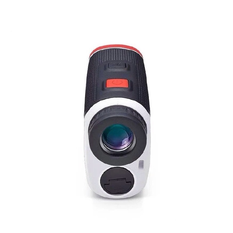 Professional golf rangefinder