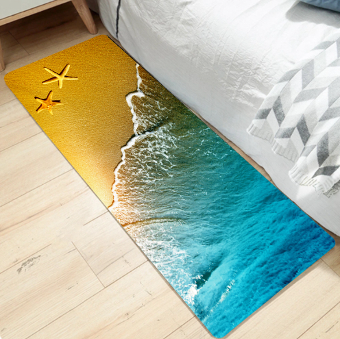 Introducing the Three Layers Composite Floor Mat: A Revolutionary Flooring Solution for Enhanced Safety, Comfort, and Style