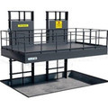 High-Capacity Hydraulic Lifts for Warehouses1