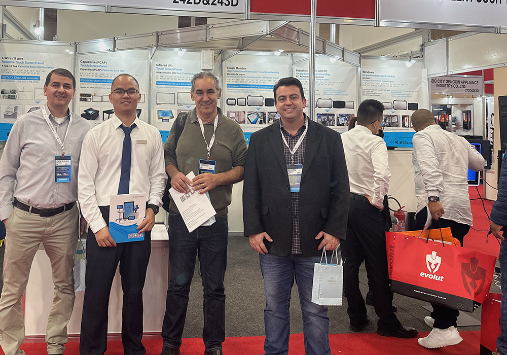 Brazil Electronics Show 2023