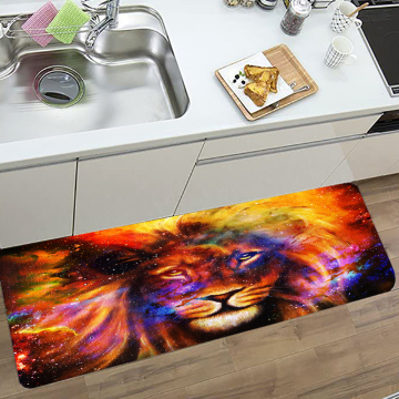 Three layer composite carpet-3