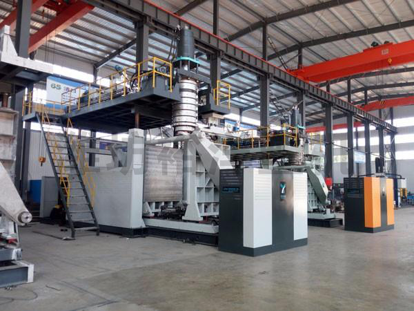 Weifang Yuyang plastic machinery co,.ltd,