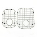 2024 Hot Sale Kitchen Sink Grate: 304/316 Stainless Steel Sink Protector1