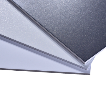 acp sheet fireproof