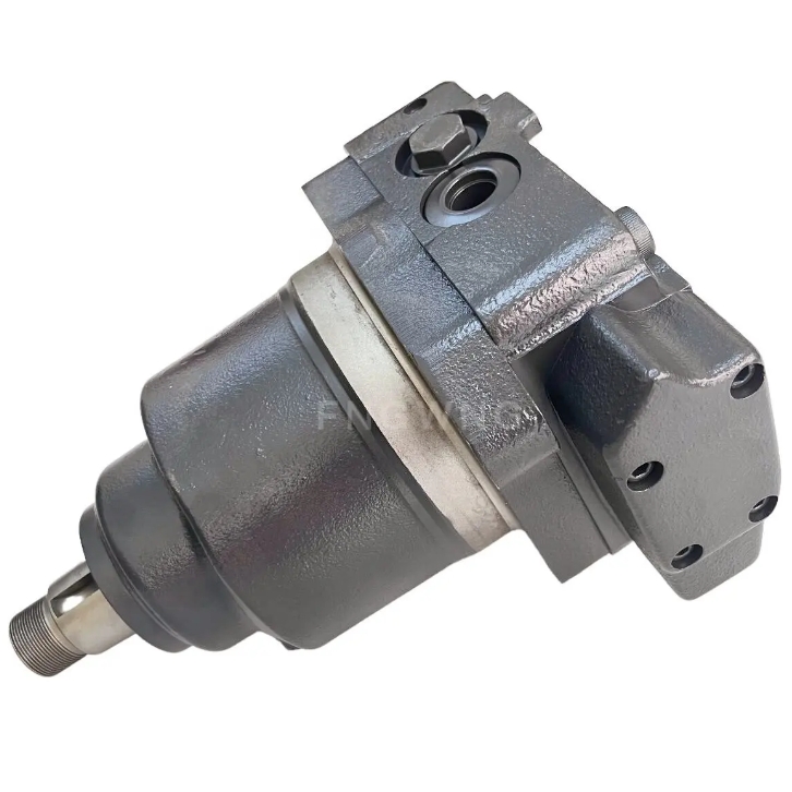 708-1T-00411 fan motor