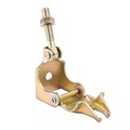 Factory Supplied Forged Pressed Single Scaffolding Clamp for Construction Formwork1