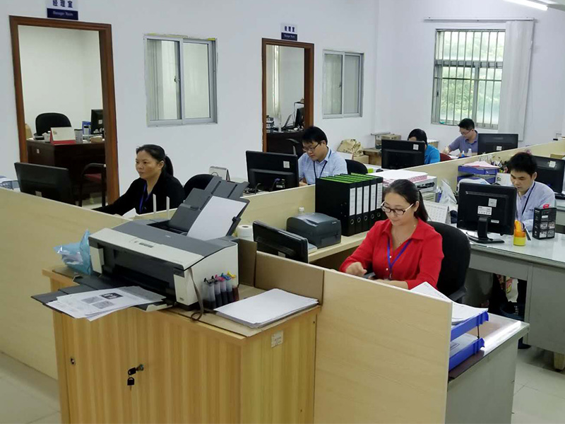 Timeplex Industrial Limited