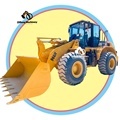 Used Cat 966H, 966F Wheel Loaders, Mini Cargador, and Backhoe Loaders for Sale1