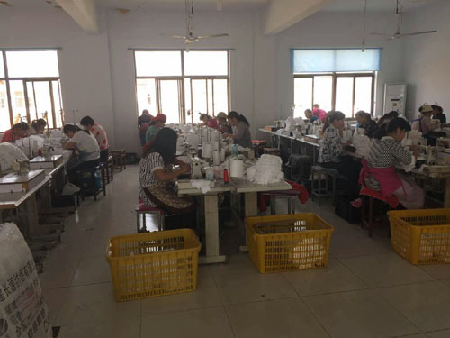 Shijiazhuang Hongmeida Co., Ltd.
