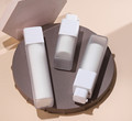 Refillable Acrylic Serum Lotion Bottles - 15ml, 30ml, 50ml1