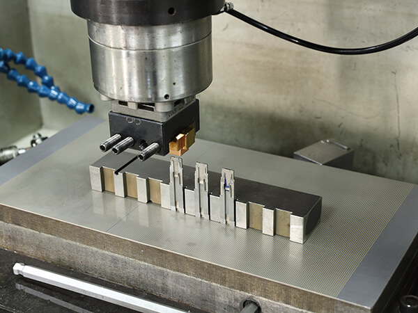 Dongguan YIZE MOULD Co.,LTD