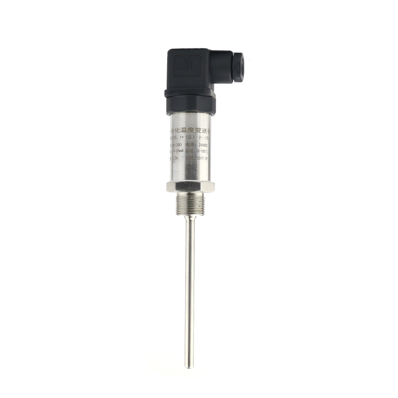 Wasserdichtes Zigbee -Temperatursensor i2C Thermistors1