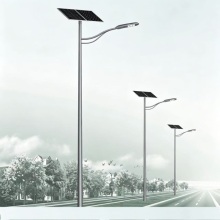 Remote‑Controlled Solar Post Lamp Offers 3 Brightness Levels and 2 Lighting Modes