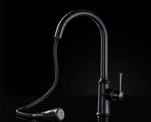 Can A Kitchen Faucet With Sprayer Help Sink Brands Raise Average Order Value?