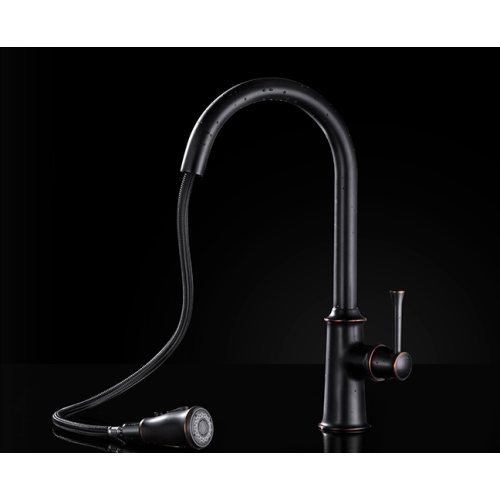 Can A Kitchen Faucet With Sprayer Help Sink Brands Raise Average Order Value?