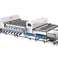 Automatic Commercial Fruit and Vegetable Sorter for Lemon, Orange, Garlic, Onion, and Blueberry1