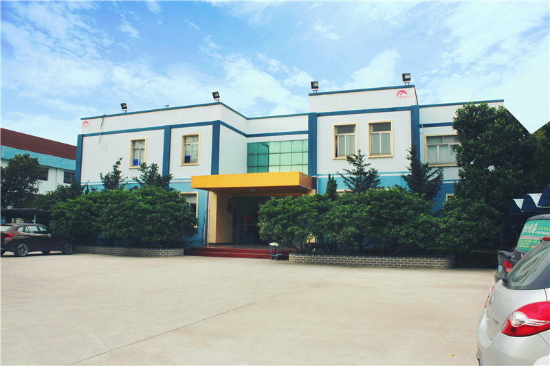 Jiangmen Nichiyo Decorative Material Co.,Ltd.