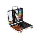 Eco-Friendly New School Art Kit with Drawing Set and Painting Tools in Gift Box for Kids1