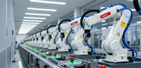 Промышленные электроприборы