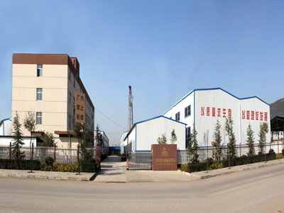 Baoji Baohao Petroleum Machinery Equipment Co., Ltd.