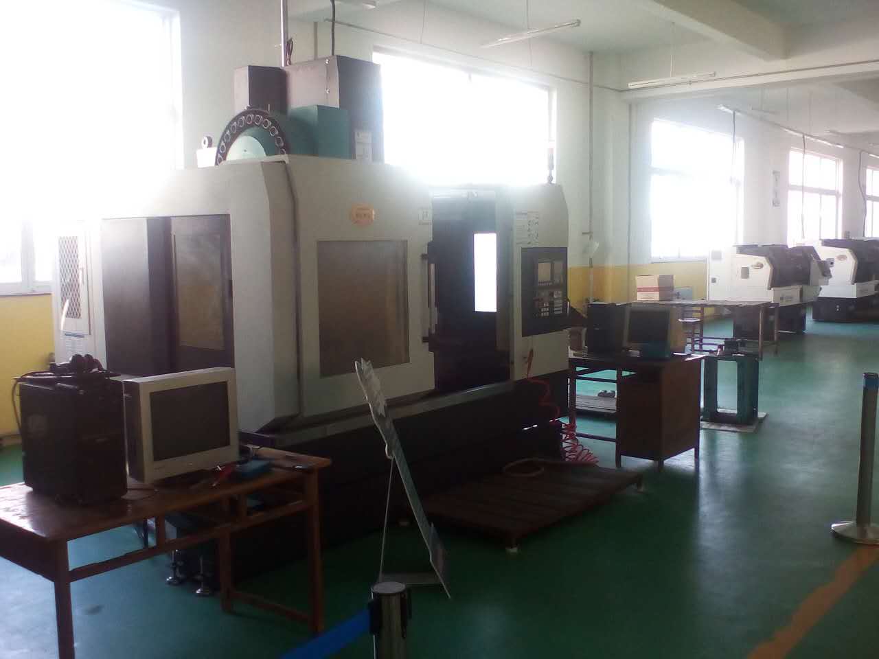 Dandong Huarui Fluid Machinery Co., Ltd