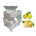 Lemon Orange Citrus Juice Extracting Machine1