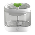 Sunsun Factory Automatic Pet Water Feuntain Fountain de agua para mascotas Dispensador de agua de mascotas para gatos y perros1