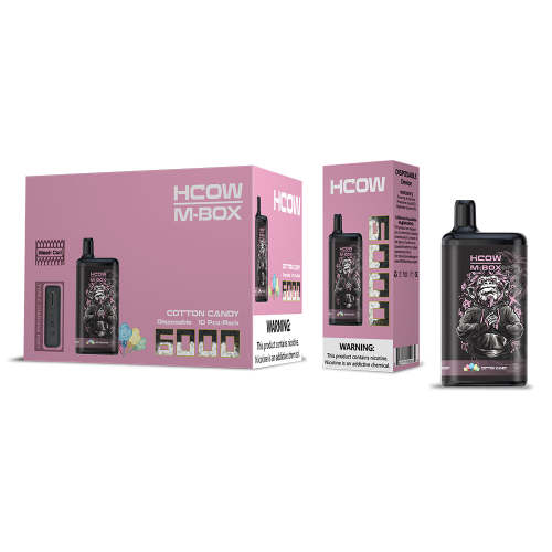 HCOW M-Box 6000