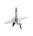 Stainless Steel Replacement Blade for Blender Mixer Accessories1