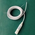 PTFE Corrosion Resistant Chemical Acid Alkali Liquid Level Transmitter1