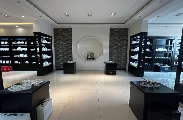 Zhihui Ceramic Art Corporation