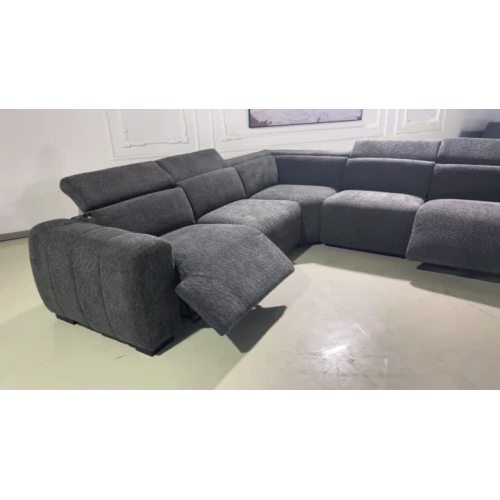 Sofa sudut 2333