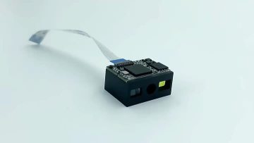 XT736M Barcode Scan Module