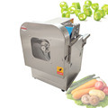 Vegetable and Salad Chopper Machine: Factory Cutting Machine for Fruits and Vegetables1