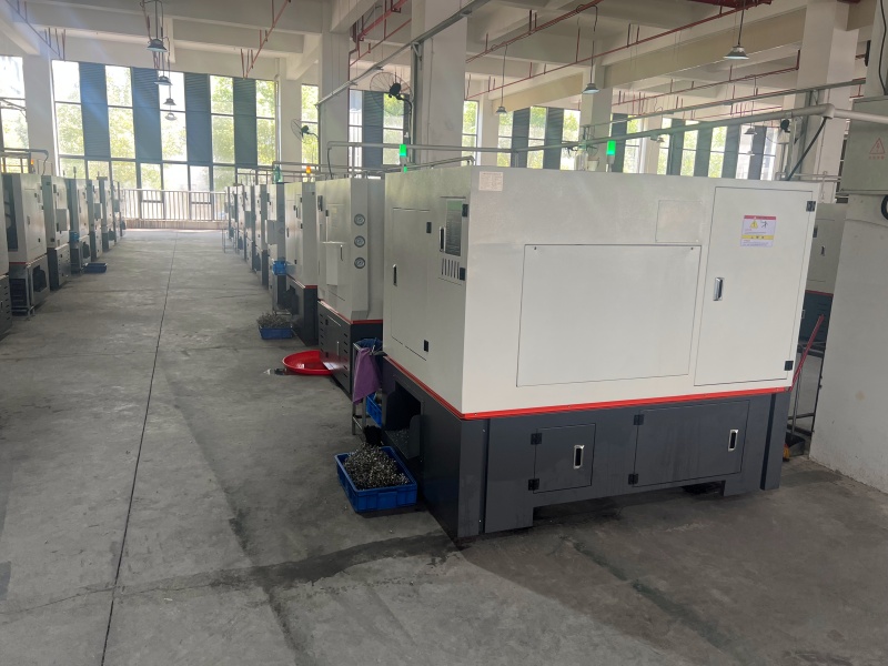 Shengyuan Auto Parts (Shuifu) Co., Ltd.