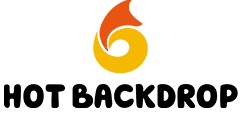 hotbackdrop