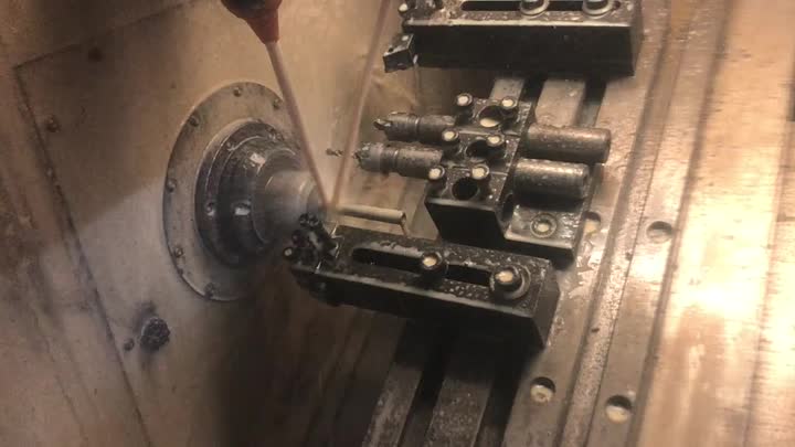 CNC -Bearbeitungsteile für Ornamente