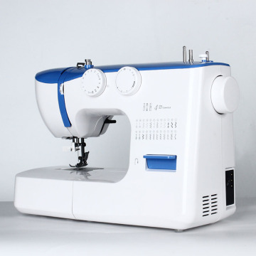 Ten Chinese Electronic Sewing Machine Suppliers Popular in European and American Countries