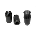 Chinese Steel core wire tubing rubber swab cup for oilfield made by Puyang Zhongshi Group1