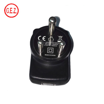 China Top 10 Usb Port Travel Adapter Potential Enterprises