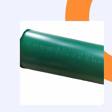 X-over coupling