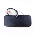 DM8010 Mini Transparent Reading Glasses with Silicone Case and Clip-On Nose Clip1