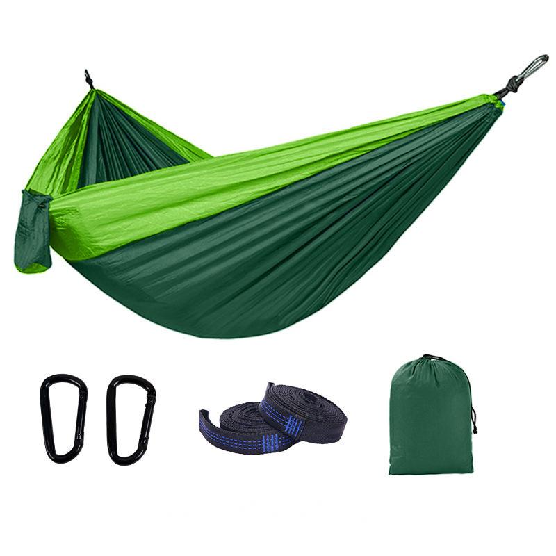 Outdoor Camping Hammocks