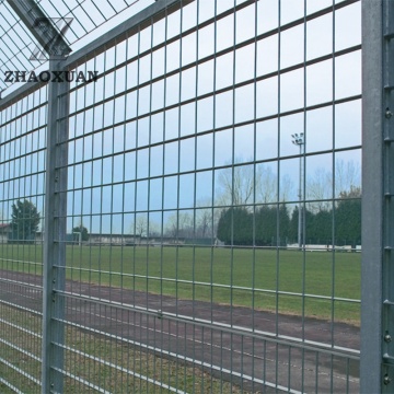 Top 10 China Pvc Welded Wire Mesh Roll Manufacturers