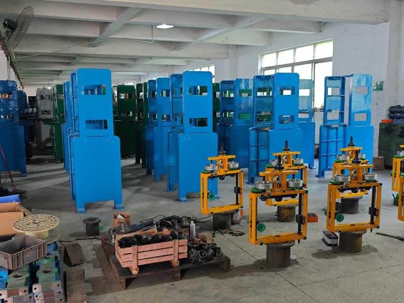 Factory machinery (5)