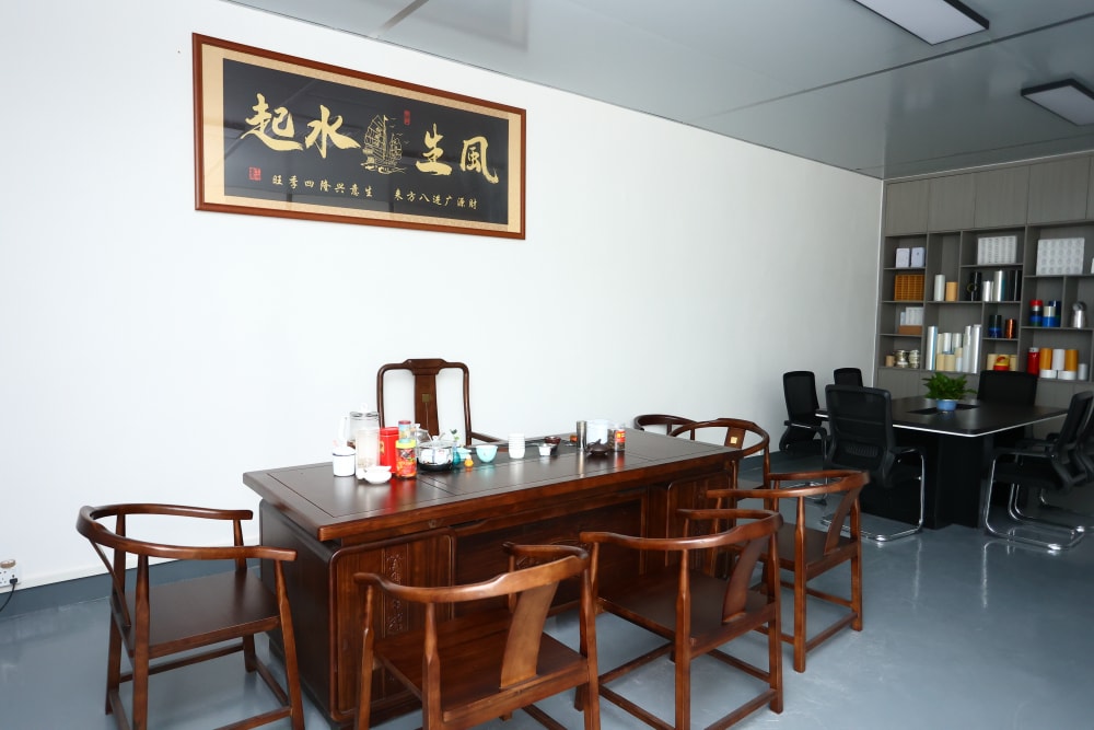 Dongguan Sandi Packaging Products Co., Ltd.