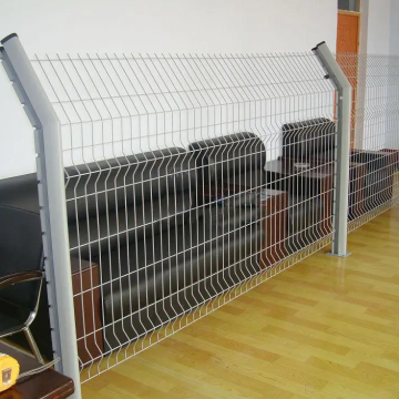 List of Top 10 Wire Mesh Panels Brands Popular in European and American Countries