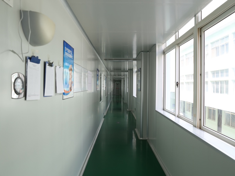 Taizhou Huangyan Zhanghua Cosmetic Factory